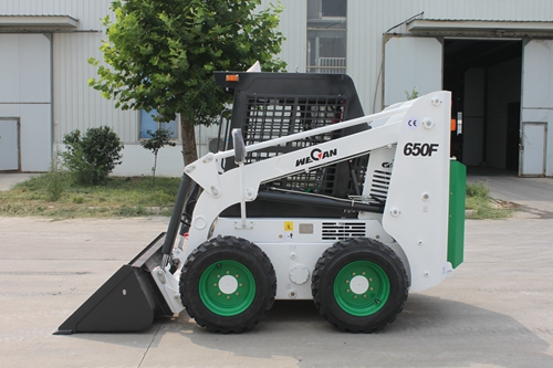 WT650F