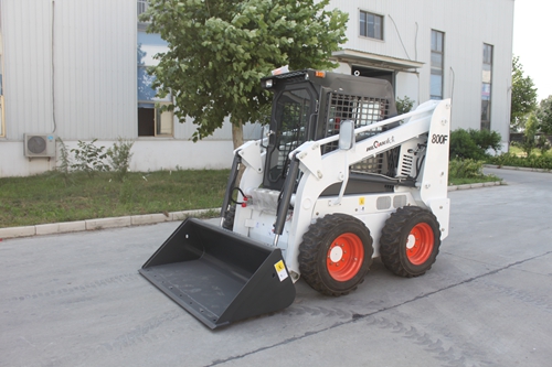 WT800F