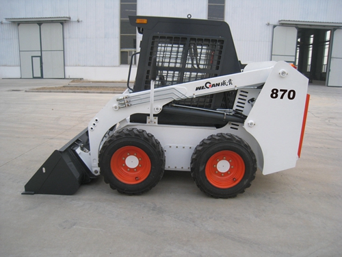 WT870