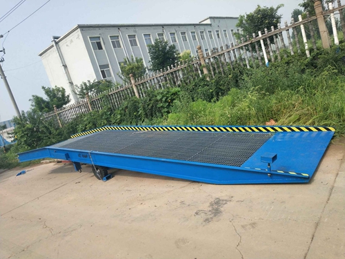 ramp