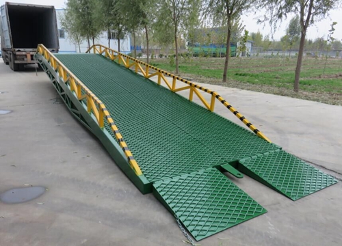 ramp